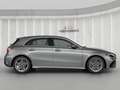 Mercedes-Benz A 220 d AMG Line Kamera Ambiente LED Spurhalte Grau - thumbnail 5