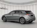 Mercedes-Benz A 220 d AMG Line Kamera Ambiente LED Spurhalte Grau - thumbnail 2