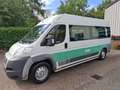 Fiat Ducato FIAT 3.0CNG 3500.- EX BTW 7-PERSOONS ROLSTOELVERVO Wit - thumbnail 4