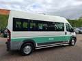 Fiat Ducato FIAT 3.0CNG 3500.- EX BTW 7-PERSOONS ROLSTOELVERVO Wit - thumbnail 8