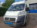 Fiat Ducato FIAT 3.0CNG 3500.- EX BTW 7-PERSOONS ROLSTOELVERVO Wit - thumbnail 2