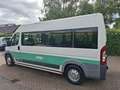 Fiat Ducato FIAT 3.0CNG 3500.- EX BTW 7-PERSOONS ROLSTOELVERVO Wit - thumbnail 5