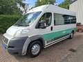 Fiat Ducato FIAT 3.0CNG 3500.- EX BTW 7-PERSOONS ROLSTOELVERVO Wit - thumbnail 3