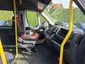 Fiat Ducato FIAT 3.0CNG 3500.- EX BTW 7-PERSOONS ROLSTOELVERVO Wit - thumbnail 11