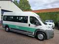 Fiat Ducato FIAT 3.0CNG 3500.- EX BTW 7-PERSOONS ROLSTOELVERVO Wit - thumbnail 9