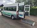 Fiat Ducato FIAT 3.0CNG 3500.- EX BTW 7-PERSOONS ROLSTOELVERVO Wit - thumbnail 14