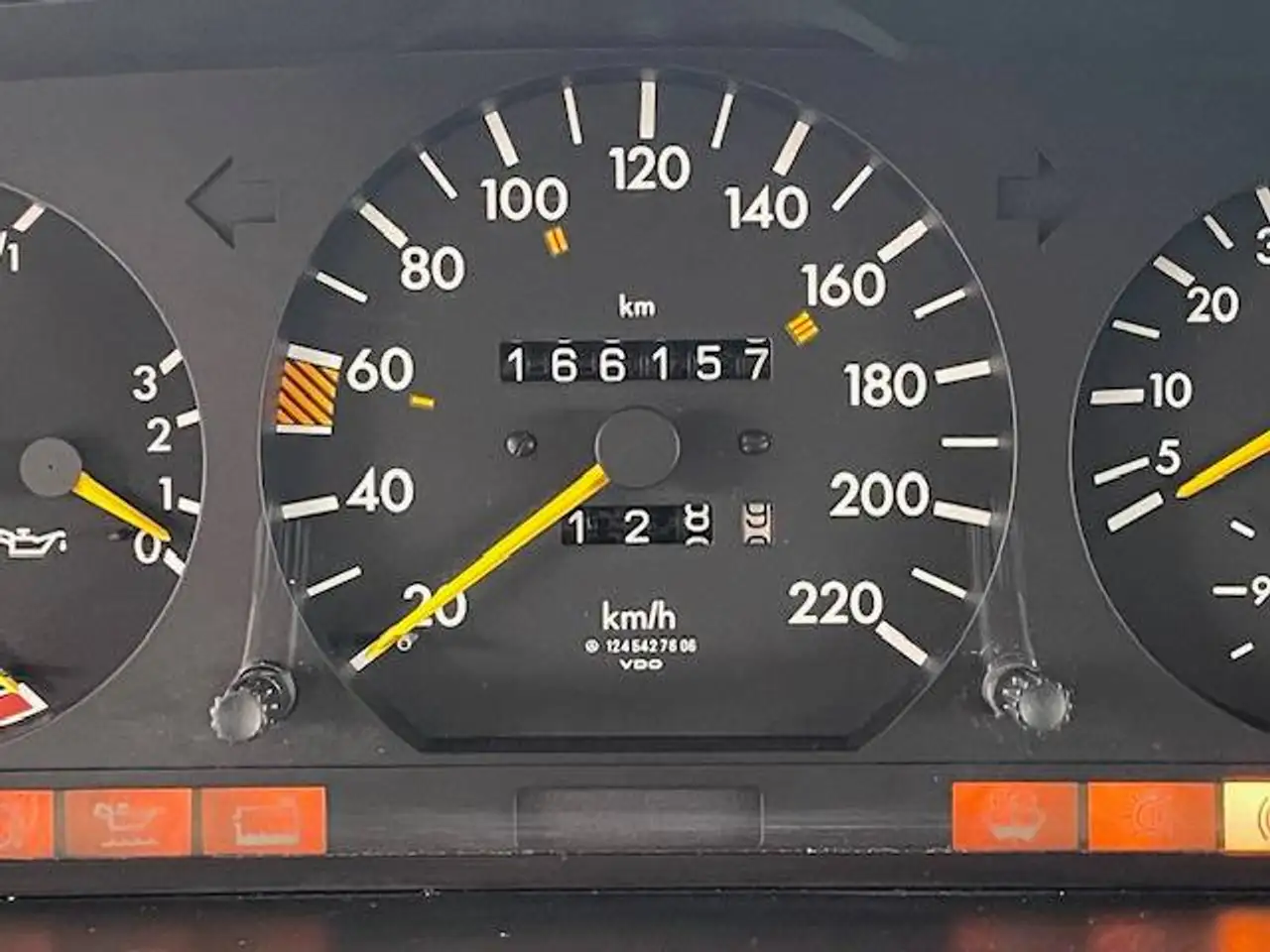 Mercedes-Benz E 230 E-Klasse, foto 11