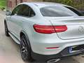 Mercedes-Benz GLC 220 GLC 220 d Coupé 4-Matic (EU6c) Gris - thumbnail 4