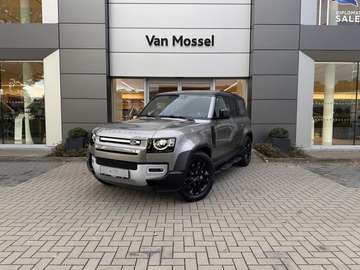 110 P400e XS Edition