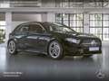 Mercedes-Benz A 250 e AMG+PANO+8G Schwarz - thumbnail 21