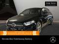 Mercedes-Benz A 250 e AMG+PANO+8G Schwarz - thumbnail 1