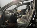 Mercedes-Benz A 250 e AMG+PANO+8G Schwarz - thumbnail 11