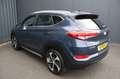 Hyundai TUCSON 1.7 CRDi 141PK HP EURO 6 Premium - NAVIGATIE - CAM Blauw - thumbnail 6