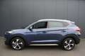 Hyundai TUCSON 1.7 CRDi 141PK HP EURO 6 Premium - NAVIGATIE - CAM Blauw - thumbnail 7