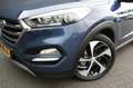 Hyundai TUCSON 1.7 CRDi 141PK HP EURO 6 Premium - NAVIGATIE - CAM Blauw - thumbnail 15