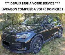 Volkswagen Tiguan 1.5 eTSI 150 cv EDITION DSG livré chez vous !