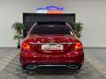 Mercedes-Benz C 200 Pack Amg état neuf Garantie 12 mois Rouge - thumbnail 5