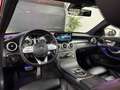 Mercedes-Benz C 200 Pack Amg état neuf Garantie 12 mois Rouge - thumbnail 16