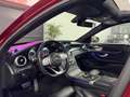 Mercedes-Benz C 200 Pack Amg état neuf Garantie 12 mois Rouge - thumbnail 8