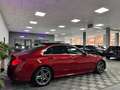 Mercedes-Benz C 200 Pack Amg état neuf Garantie 12 mois Rouge - thumbnail 13