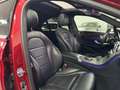 Mercedes-Benz C 200 Pack Amg état neuf Garantie 12 mois Rouge - thumbnail 23