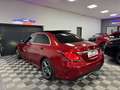 Mercedes-Benz C 200 Pack Amg état neuf Garantie 12 mois Rouge - thumbnail 6