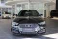 Audi A4 LIMOUSINE 2,0 TFSI ULTRA SPORT S-LINE MATRIX Negro - thumbnail 2