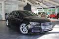 Audi A4 LIMOUSINE 2,0 TFSI ULTRA SPORT S-LINE MATRIX Negro - thumbnail 1