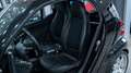 smart forTwo 1.0 BRABUS XCUSIVE 98 CV ALPINE PELLE CARBON LED F Noir - thumbnail 10