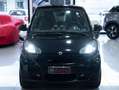 smart forTwo 1.0 BRABUS XCUSIVE 98 CV ALPINE PELLE CARBON LED F Noir - thumbnail 3