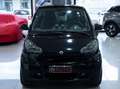 smart forTwo 1.0 BRABUS XCUSIVE 98 CV ALPINE PELLE CARBON LED F Noir - thumbnail 2