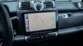 smart forTwo 1.0 BRABUS XCUSIVE 98 CV ALPINE PELLE CARBON LED F Noir - thumbnail 8