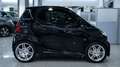 smart forTwo 1.0 BRABUS XCUSIVE 98 CV ALPINE PELLE CARBON LED F Noir - thumbnail 4