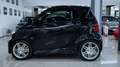 smart forTwo 1.0 BRABUS XCUSIVE 98 CV ALPINE PELLE CARBON LED F Noir - thumbnail 5