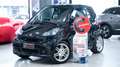 smart forTwo 1.0 BRABUS XCUSIVE 98 CV ALPINE PELLE CARBON LED F Noir - thumbnail 1