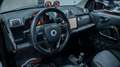 smart forTwo 1.0 BRABUS XCUSIVE 98 CV ALPINE PELLE CARBON LED F Noir - thumbnail 7