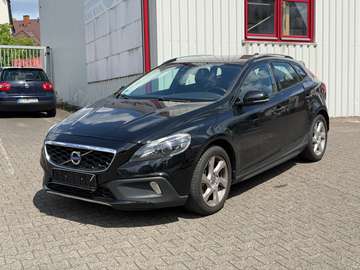 D4 Cross Country ~Automatik~Navi~PDC~Sitzhzg