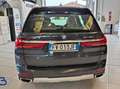 BMW X7 xdrive30d auto 6 posti Luxury Grigio - thumbnail 5
