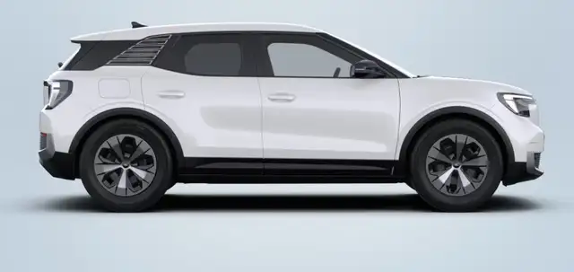 Ford Explorer Elektro 79kWh Select