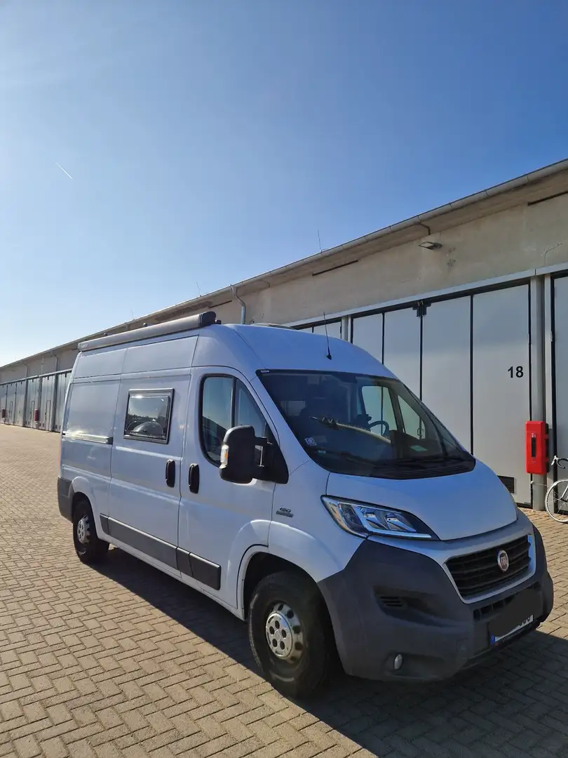 Fiat Ducato L2H2 - 1