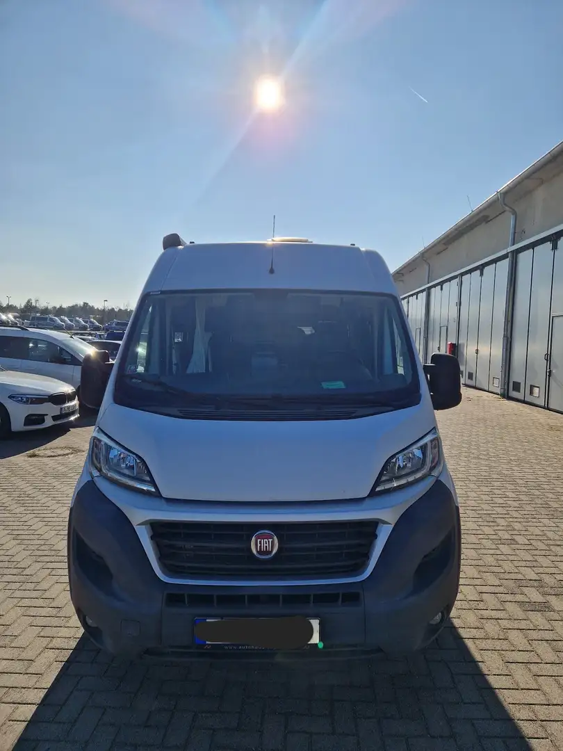 Fiat Ducato L2H2 - 2