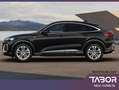 Audi Q5 Sportb TDI S line NeuMod Tech SportS Pano Kam Fekete - thumbnail 2