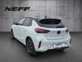 Opel Corsa F 1.2 Turbo GS ACC+LED+Navi+SHZ+Kam.+PDC Weiß - thumbnail 4