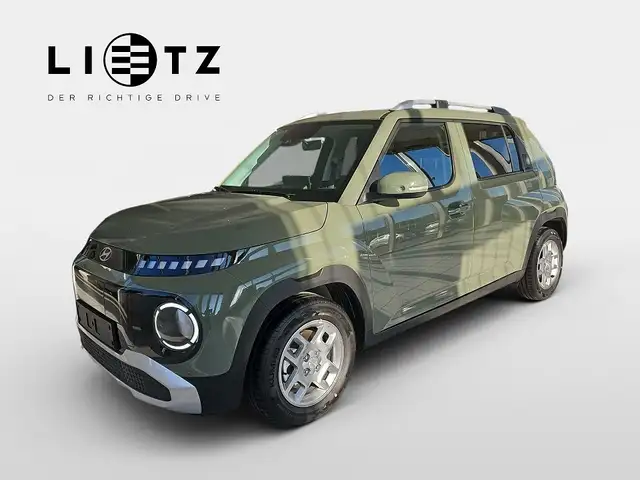 Hyundai Inster INSTER Trend Line 49kWh r5t42-O1