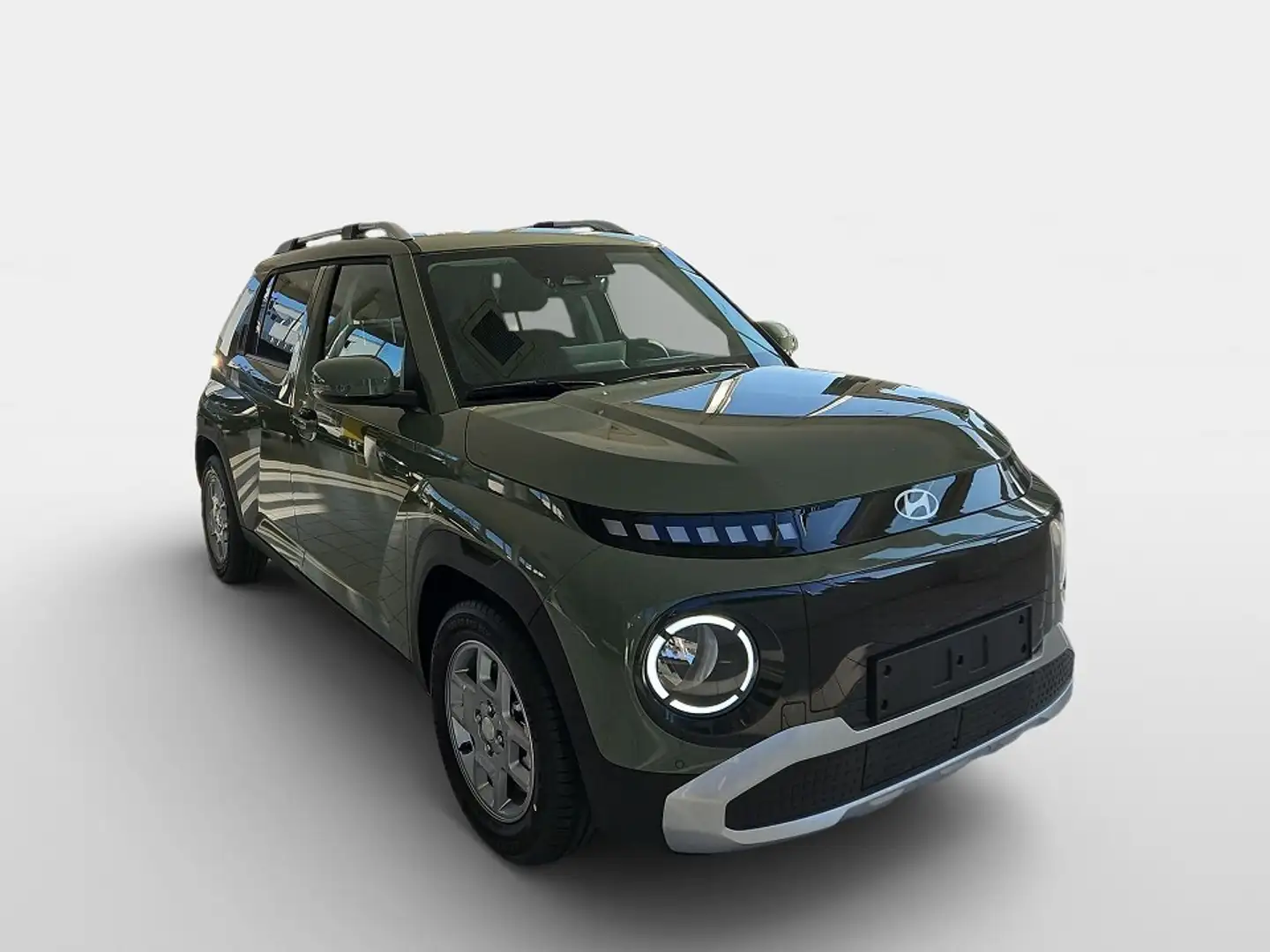 Hyundai Inster INSTER Trend Line 49kWh r5t42-O1 - 2