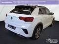 Volkswagen T-Roc R-LINE 1.5 TSI DSG (+ACC-RADAR+NAVI) LED Weiß - thumbnail 3