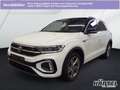 Volkswagen T-Roc R-LINE 1.5 TSI DSG (+ACC-RADAR+NAVI) LED Weiß - thumbnail 2