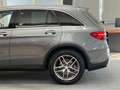 Mercedes-Benz GLC 250 d 4Matic AMG-LINE/1TE HAND/UNFALLFREI Gris - thumbnail 33