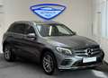 Mercedes-Benz GLC 250 d 4Matic AMG-LINE/1TE HAND/UNFALLFREI Gris - thumbnail 7