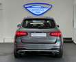 Mercedes-Benz GLC 250 d 4Matic AMG-LINE/1TE HAND/UNFALLFREI Gris - thumbnail 4